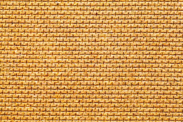 Hardboard back